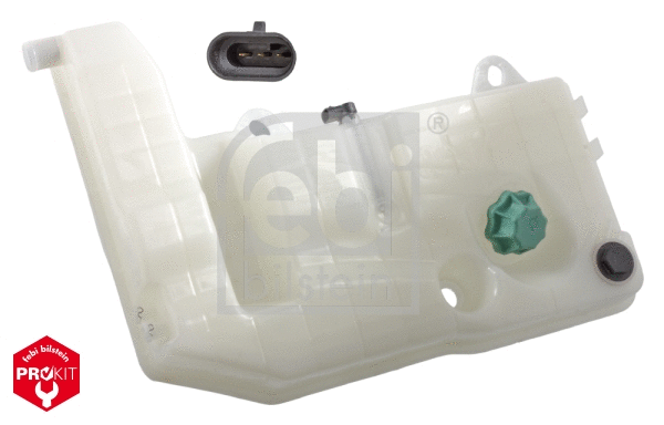 Expansion Tank, coolant (45459)