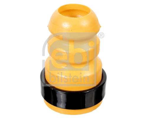 Rubber Buffer, suspension (176337)