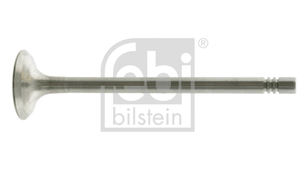 Exhaust Valve (27366)