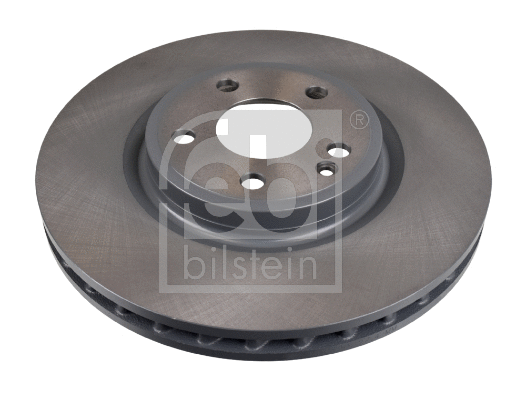 Brake Disc (170756)