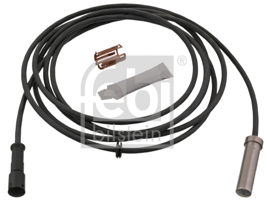 Sensor, wheel speed (45774)