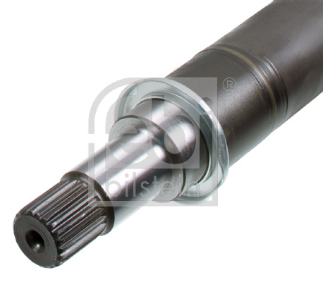 Drive Shaft