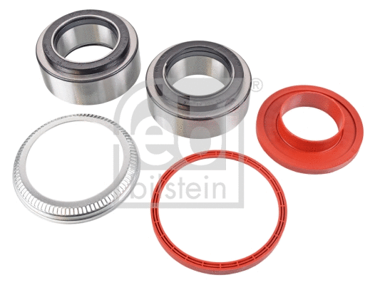 Wheel Bearing Kit (170211)