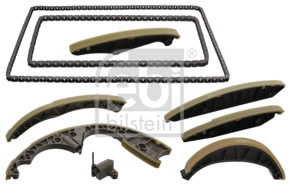 Timing Chain Kit (49400)
