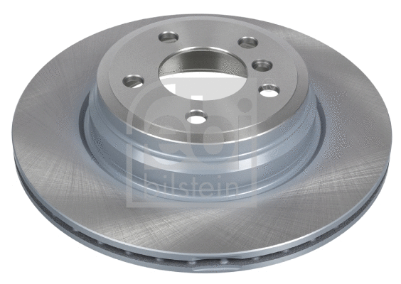 Brake Disc (43907)