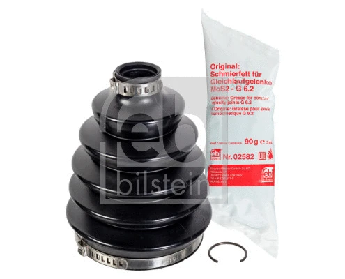 Bellow Kit, drive shaft (180512)