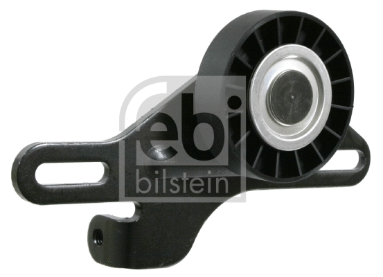 Belt Tensioner, V-ribbed belt (21707)