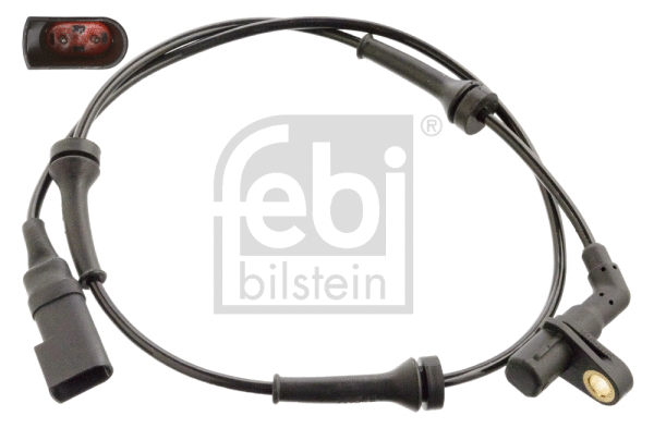 Sensor, wheel speed (106930)