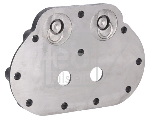 Seal Kit, multi-valve