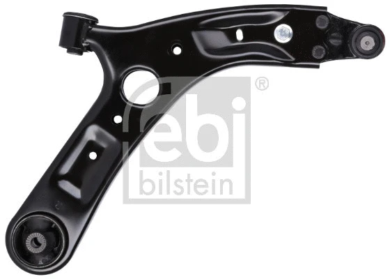 Control/Trailing Arm, wheel suspension (181048)