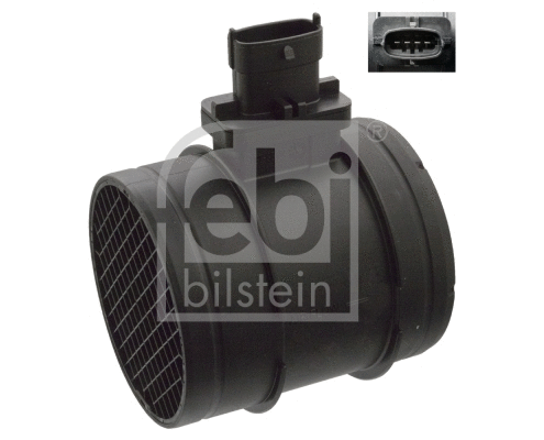 Mass Air Flow Sensor (103575)