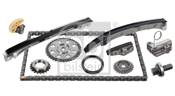 Timing Chain Kit (178312)