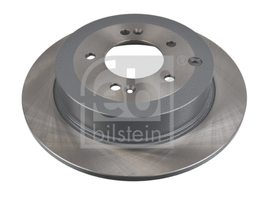 Brake Disc (108629)