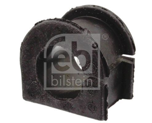 Mounting, stabiliser bar (42357)