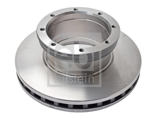 Brake Disc (11962)