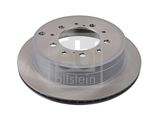 Brake Disc (170786)