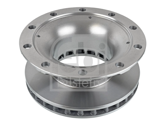 Brake Disc (106340)