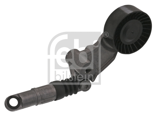 Belt Tensioner, V-ribbed belt (100428)