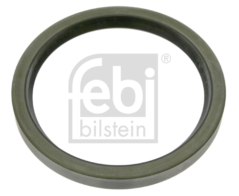Shaft Seal, wheel hub (02461)