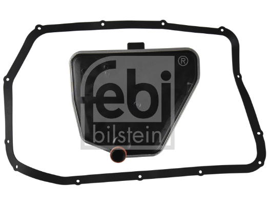 Hydraulic Filter Kit, automatic transmission