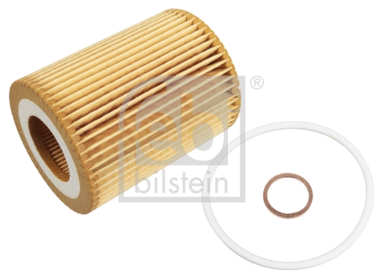 Oil Filter (108315)