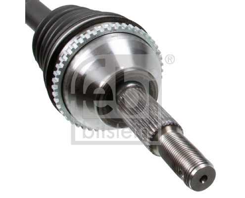 Drive Shaft
