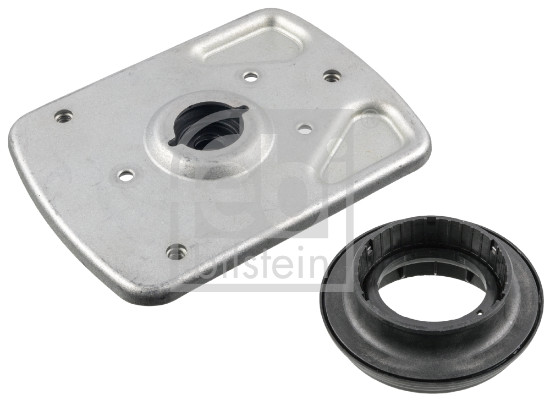 Repair Kit, suspension strut support mount (186581)