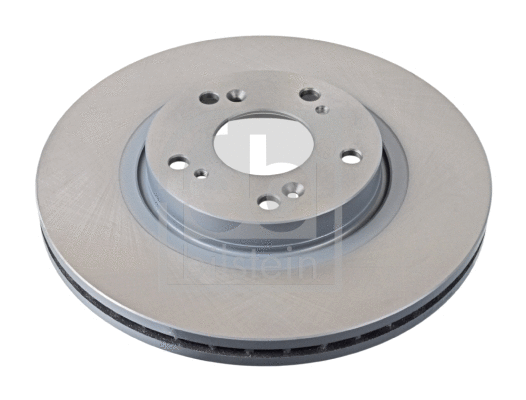 Brake Disc (108543)