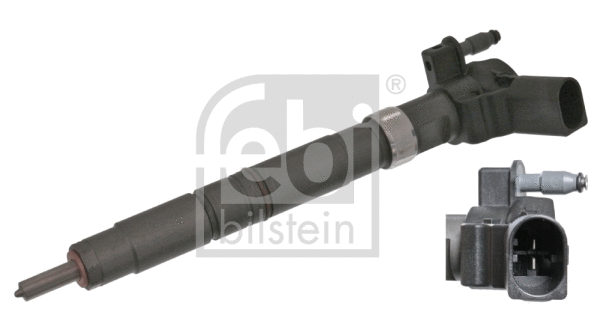 Injector Nozzle (100340)