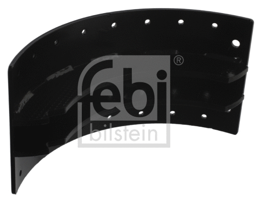 Brake Shoe (35452)