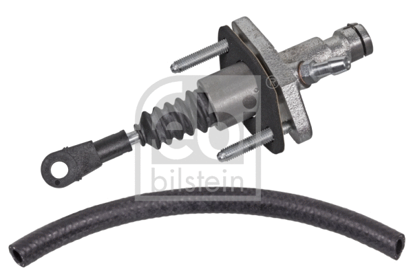 Master Cylinder, clutch (28691)