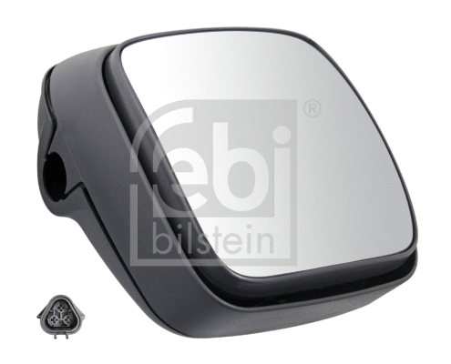Wide-Angle Mirror (49914)