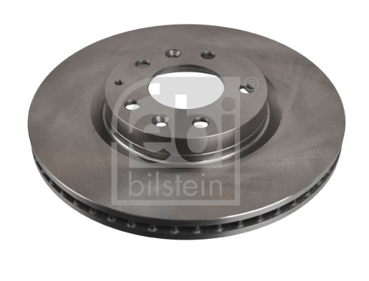 Brake Disc (108687)