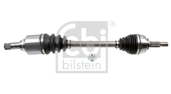 Drive Shaft (184955)