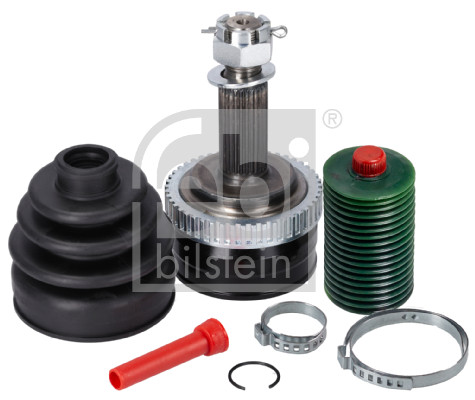 Joint Kit, drive shaft (183257)