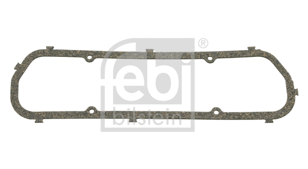 Gasket, cylinder head cover (06282)
