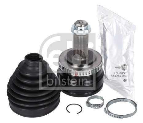 Joint Kit, drive shaft (185076)