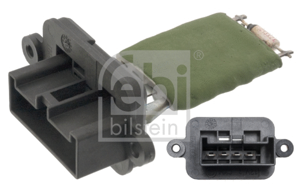 Resistor, interior blower (48299)