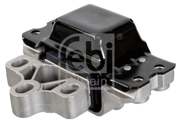 Mounting, automatic transmission