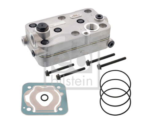 Repair kit, air compressor (37989)