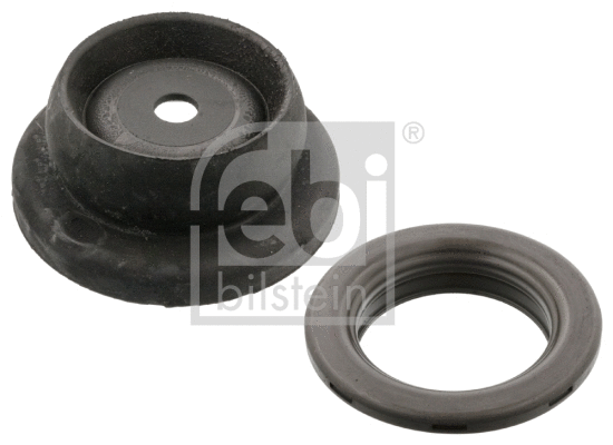 Repair Kit, suspension strut support mount (10862)