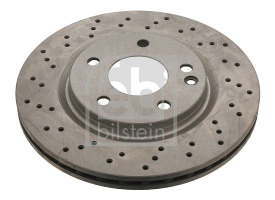 Brake Disc (22996)