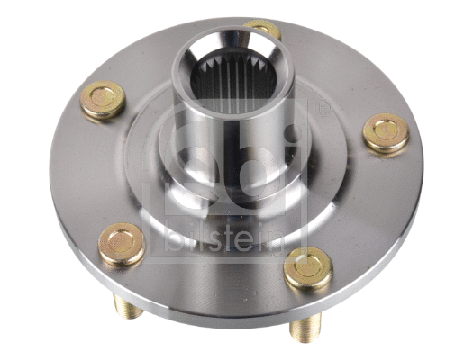 Wheel Hub (173421)