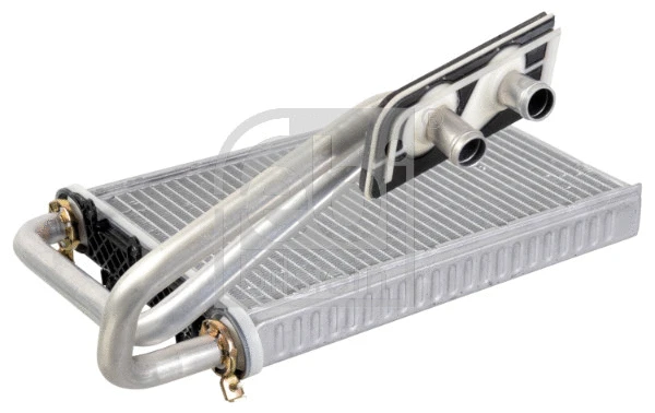 Heat Exchanger, interior heating (180011)