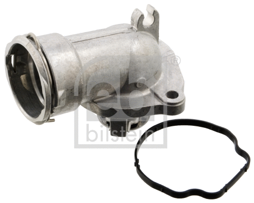 Thermostat, coolant (104757)