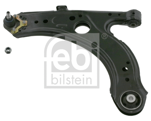 Control/Trailing Arm, wheel suspension (19820)