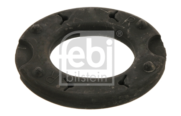 Rubber Buffer, suspension (30839)