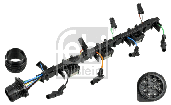 Connecting Cable, injector (175300)