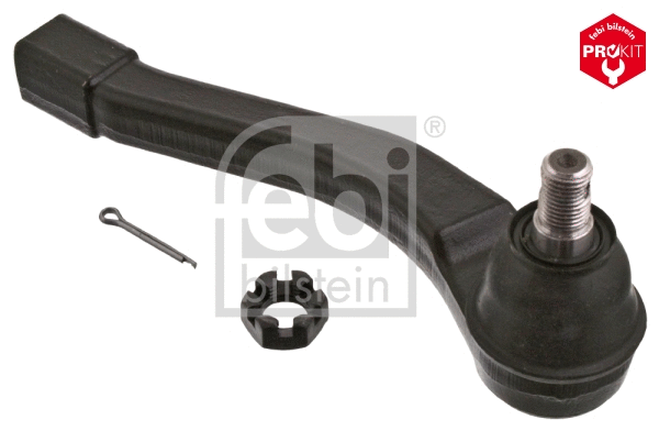Tie Rod End (41901)