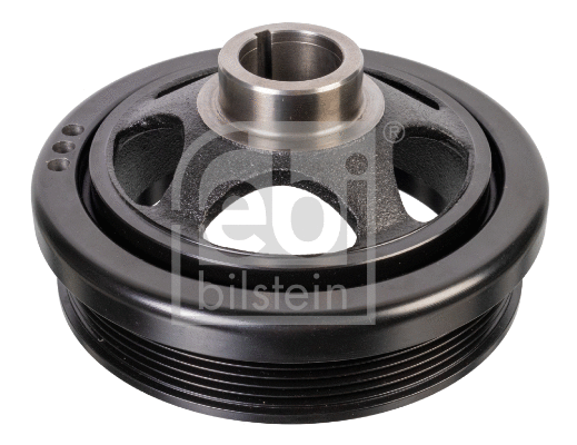 Belt Pulley, crankshaft (172463)